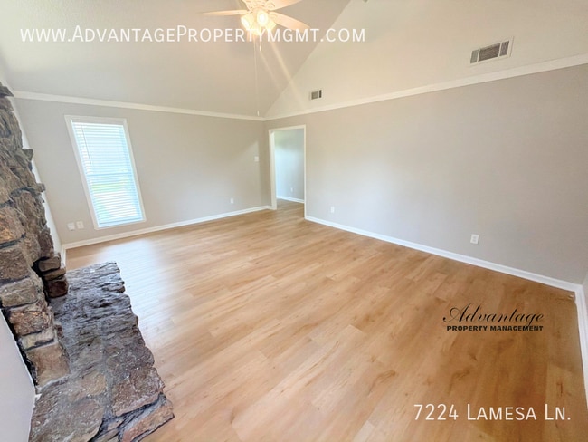 Photo - 7224 Lamesa Ln