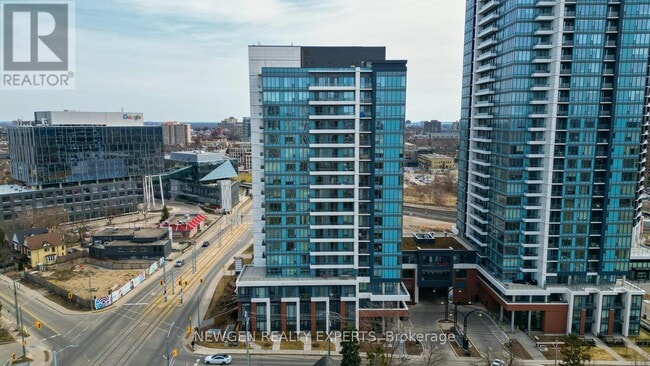 Photo - 5 Wellington St S Unité 909