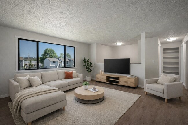 Photo - 10820 E Nora Ave Unit 10820