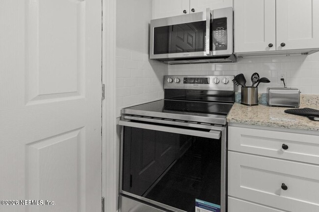 Photo - 1833 San Marco Blvd Unit 1