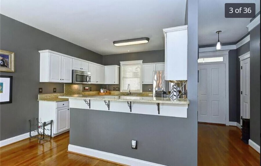 Photo - Tradition View Unit 4