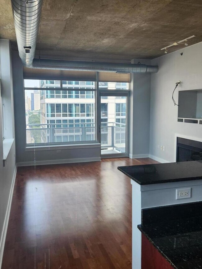 Photo - 1305 S Michigan Ave Unit 1805