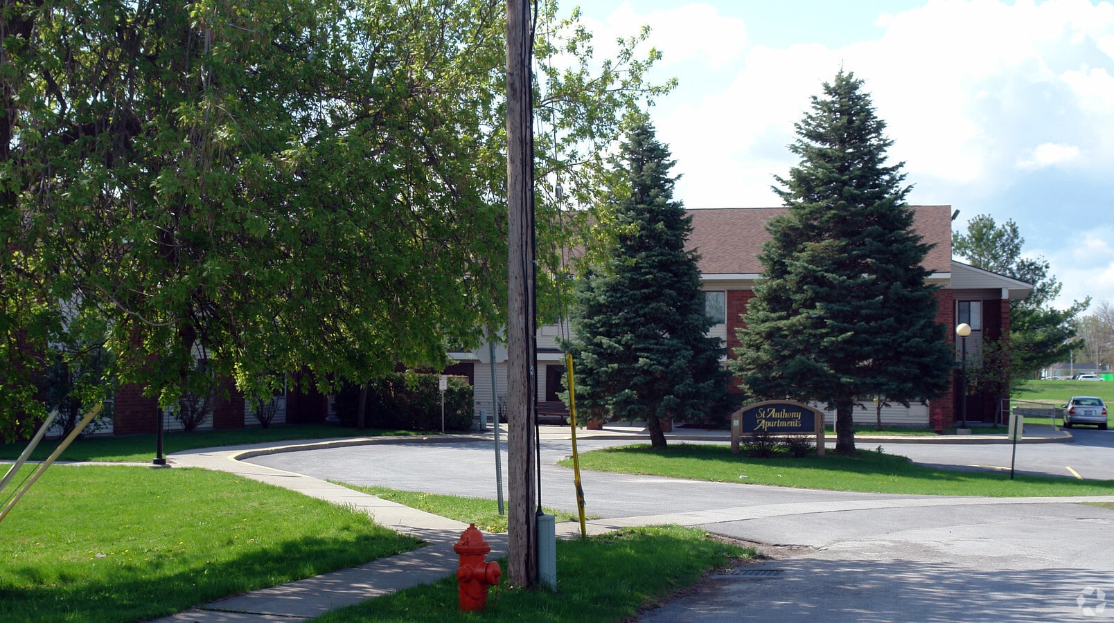 Photo - St. Anthony's Apartments