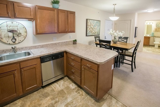 Two Bedroom