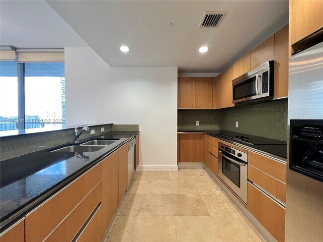 Photo - 1050 Brickell Ave Unit 1514