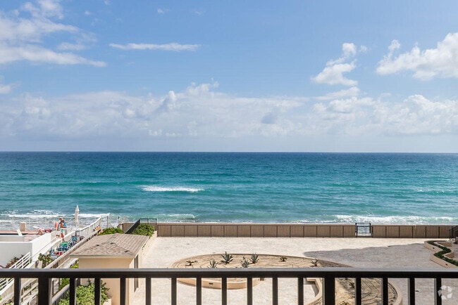 Building Photo - 3610 S Ocean Blvd Unit 609 Rental