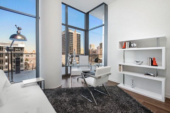 Next Apartments