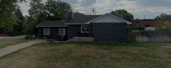 Building Photo - 200 SouthChase Street, Unit 1 Rental
