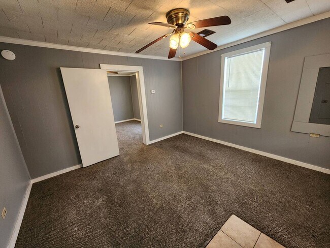 Affordable 2-Bedroom Apartment with Comfor... - Affordable 2-Bedroom Apartment with Comfor...