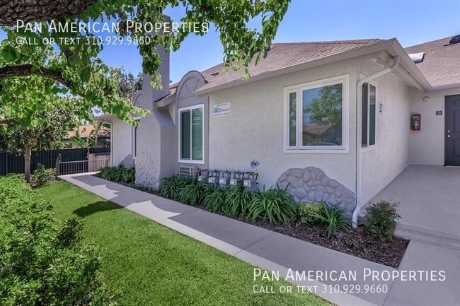 Building Photo - 2910 W Ball Rd Unit 41