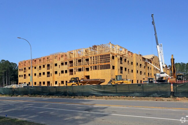 Photo - The Willows at Raleigh