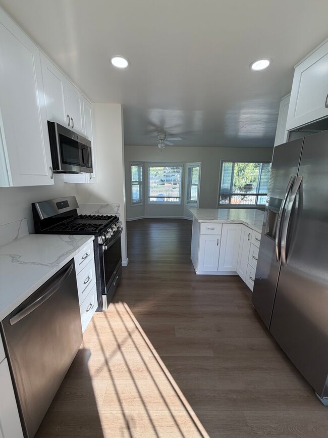 Photo - Spacious Home in Prime Pacific Beach Location