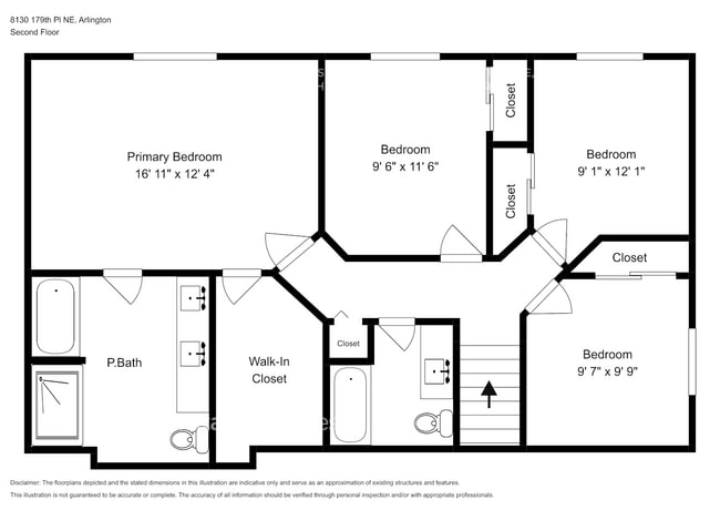 Photo - 8130 179th Pl NE