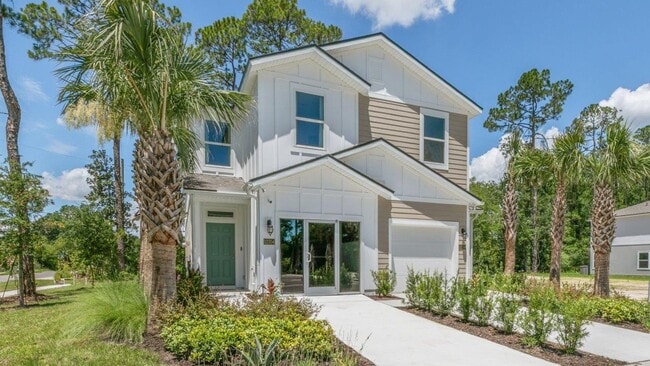 Building Photo - PRE-LEASING - NEW 2026 VILLA CONSTRUCTION!! 3/2.5/1 with premium finishes in the a new developmen...