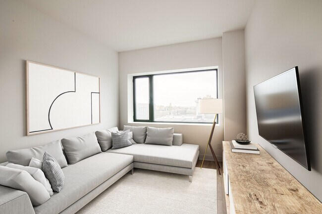 Photo - 30 Saint-Joseph Est Unit 604