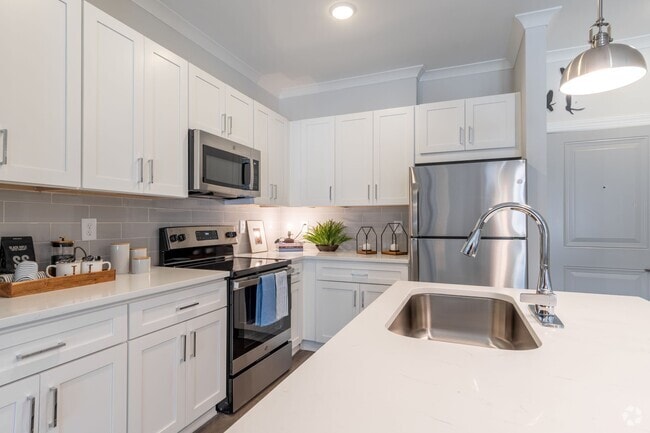 Building Photo - The One at Millington Rental