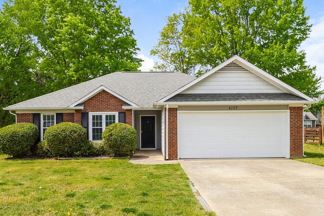 Building Photo - 4107 Regency Dr