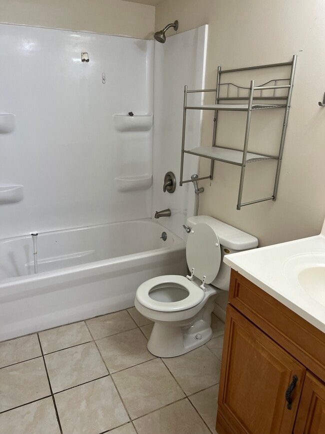 Bathroom - 2376 Good Speed Ln Unit C