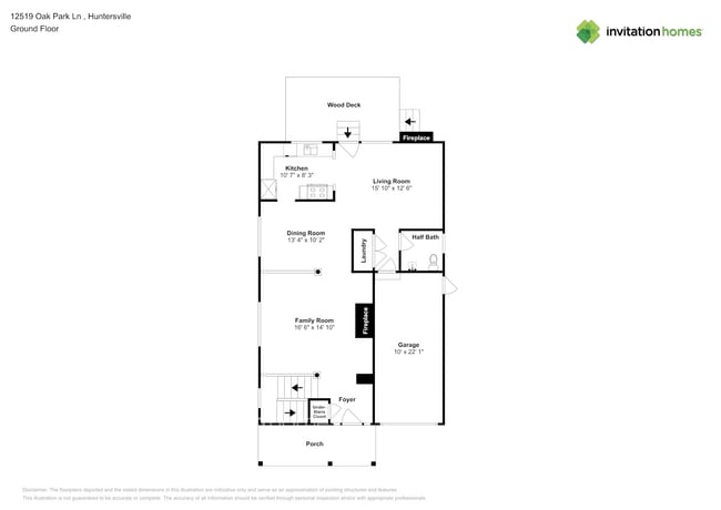 Photo - 12519 Oak Park Dr
