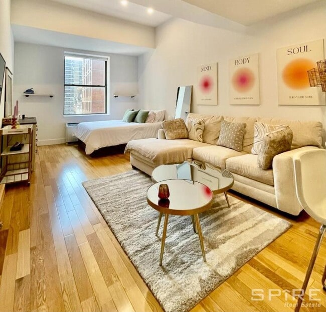 0 bedroom in New York NY 10038 - 0 bedroom in New York NY 10038 Condo Unit 1203