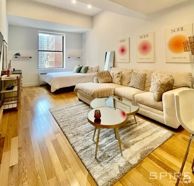 Building Photo - 0 bedroom in New York NY 10038 Unit 1203 Rental