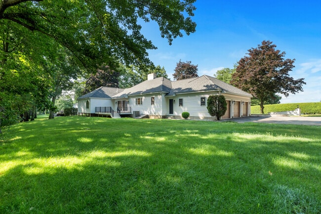 Exterior - 1 Olde Village Rd