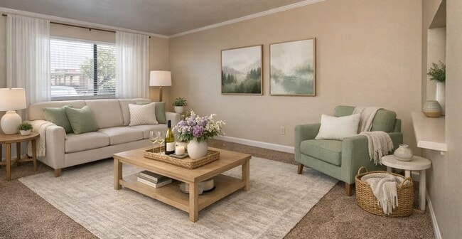 Photo - Lodi Commons Senior Living