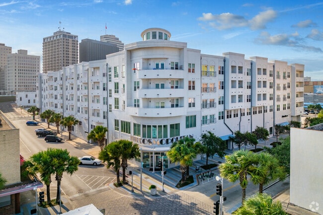 Primary Photo - The Cosmopolitan Corpus Christi