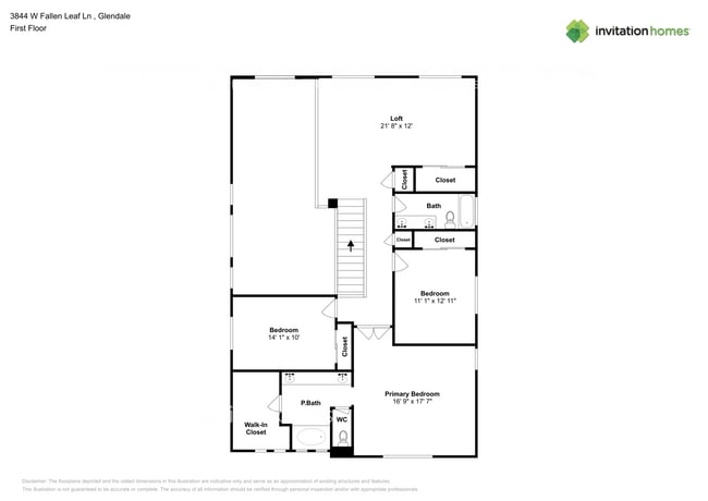 Photo - 3844 W Fallen Leaf Ln