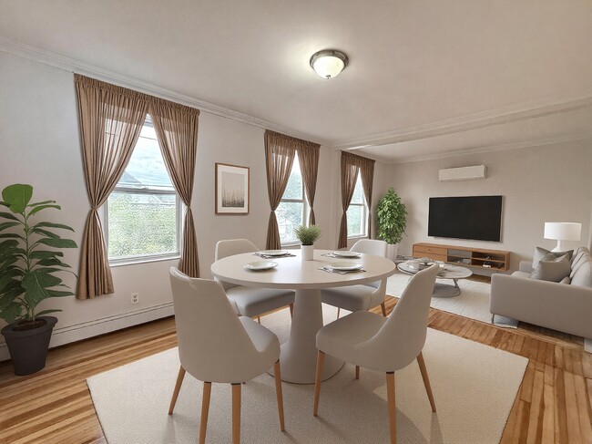 Building Photo - 418 2nd St Unit 2