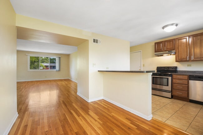 Old Orchard Residences
