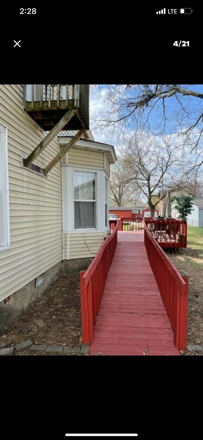 Photo - 1510 Jackson St Unidad 1