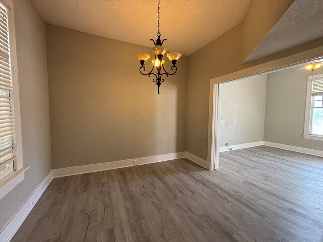 Photo - 1724 Avenue N 1/2 Rear