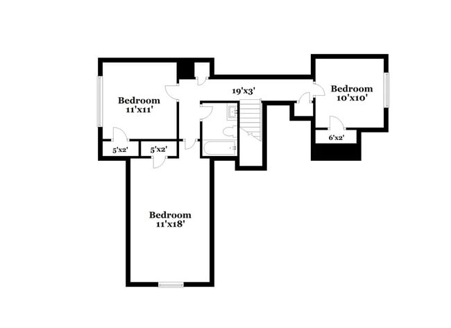 Photo - 406 Summer Hill Cir