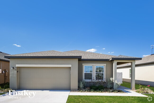 Building Photo - 837 Orchid Grove Blvd Rental