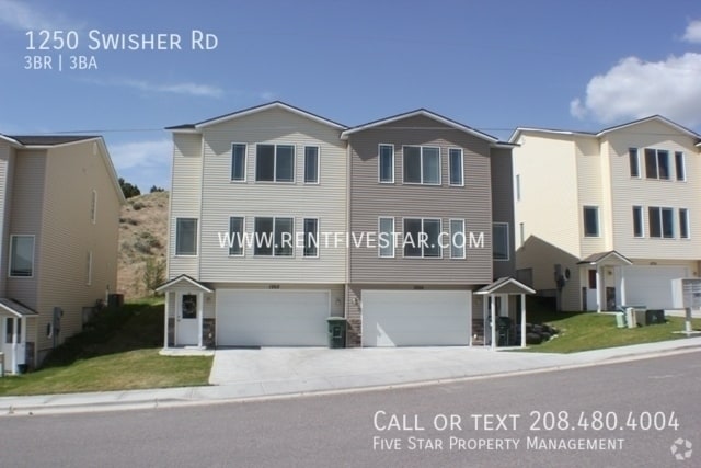 Building Photo - 1250 Swisher Rd Rental