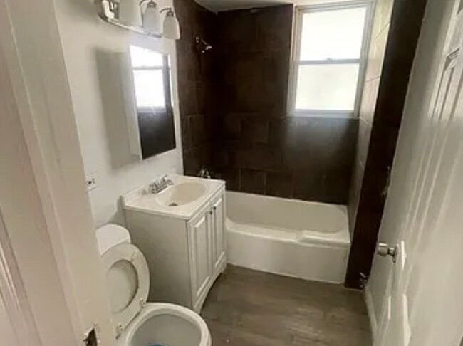 Photo - 4BR / 1BA Home with Basement – Near Rainbo...