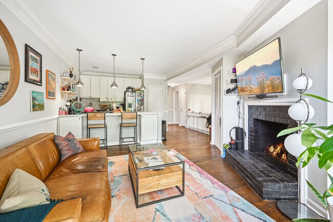 Photo - 1767 U St NW