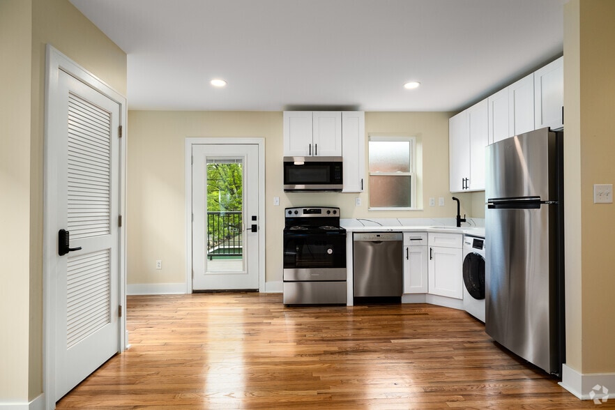 Interior Photo