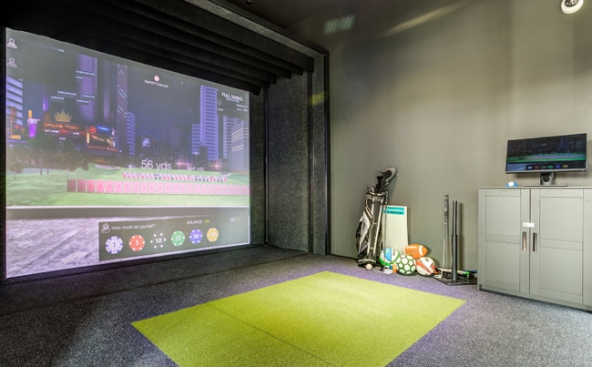 Photo - 2100 S Wabash Ave Unit 703