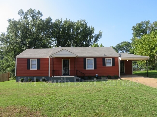 Photo - 1955 Tulsa Ave House