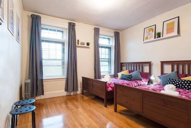 Photo - 5-Bed, 2-Bath Brookline Gem