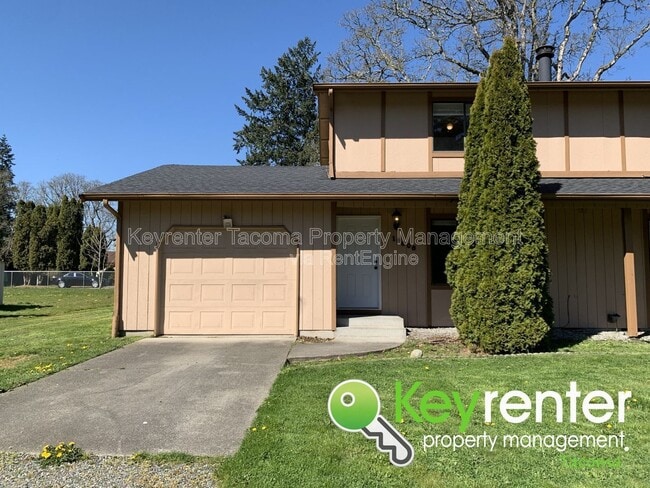 Building Photo - 19606 9th Ave Ct E