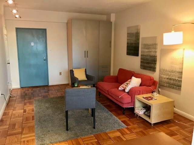 Photo - 1727 Massachusetts Ave NW Unidad 718