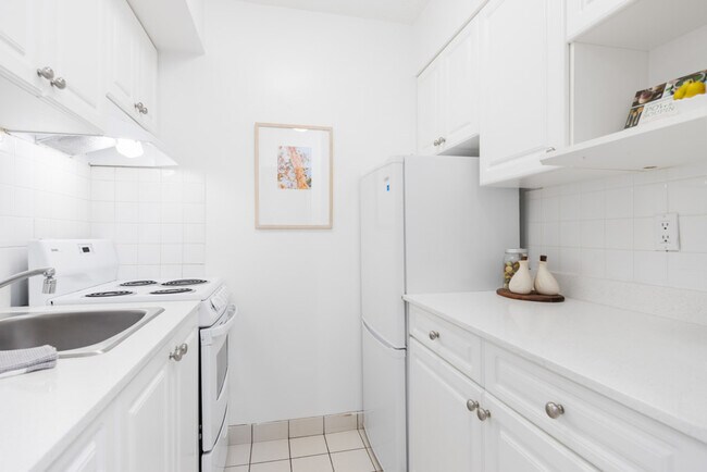 Photo - Hendry House Unit 00609