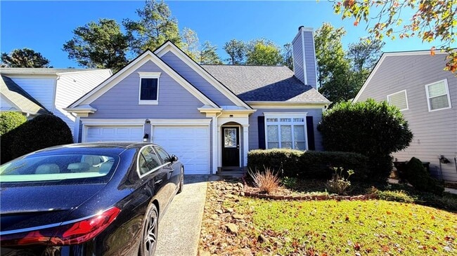 Photo - 4166 Glenaire Way NW