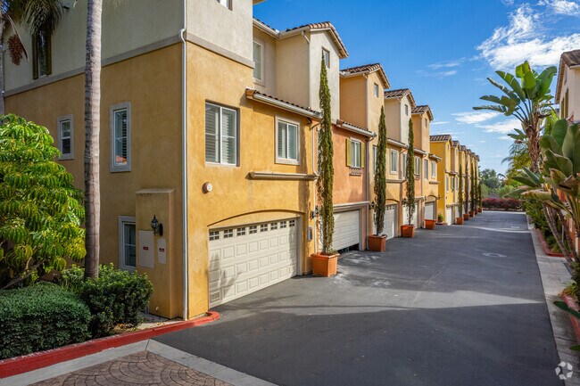 Alternative View - Villagio