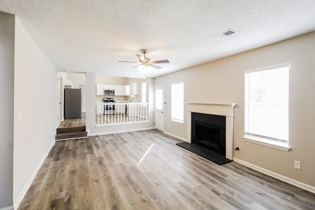 Photo - 4341 Ward Bluff Ct