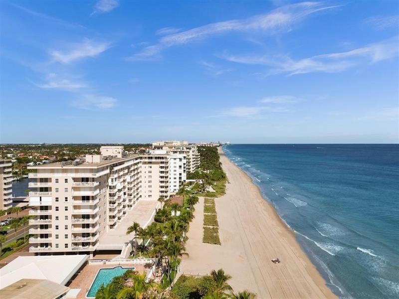 Photo - 1051 Hillsboro Mile Condo Unit 906E