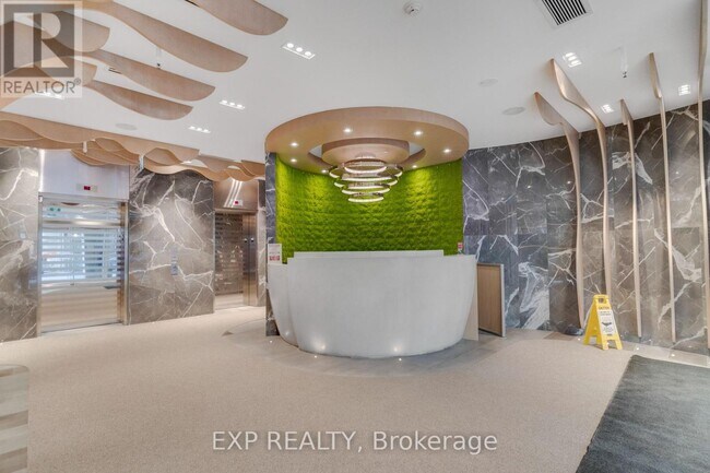 Photo - 21 Carlton St. Unité 2807